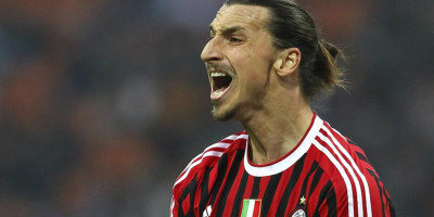 Alasan Zlatan Ibrahimovic Kembali ke Milan thumbnail